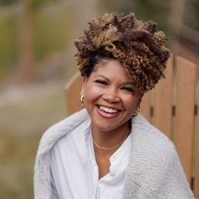 Kirsten Adorno, LPC, MFTC — Couples therapist at Full Bloom Counseling Denver