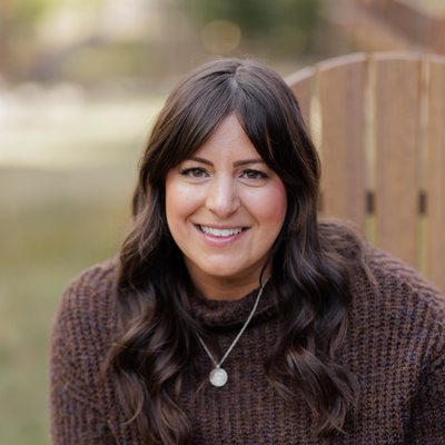 Becca Moravec, LPC LMFT — Founder and Senior Clinician at Full Bloom Counseling Denver